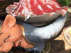 -重庆渝达老火锅(春熙路店)