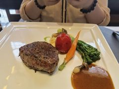 -ZHAO赵·牛扒坊(万象城店)