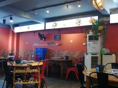 大堂-鱼醉无骨鱼·中山脆肉鲩(荔湾路店)