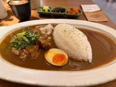-CURRY YA 熟成咖哩專門店(深圳湾万象城店)