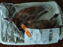 -盒马鲜生(岭南新世界店)