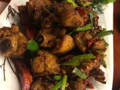 -云隐小厨·传统大理美食(复兴路店)