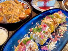 -Q MEX 库迈墨西哥餐吧(三里屯店)