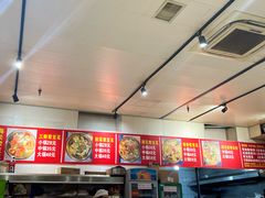 -海关荤豆花(洋河一路店)