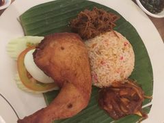 -关夫人餐厅(阳光广场店)