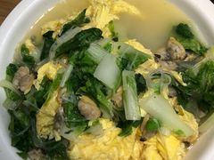 -吕氏疙瘩汤·海鲜新鲁菜(凯德mall新都心店)