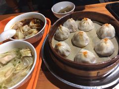 -忆秦园小笼包(惠山古镇总店)