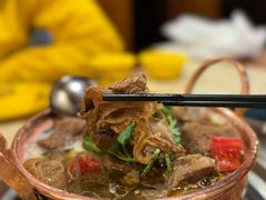 -顺顺小吃(独克宗古城店)