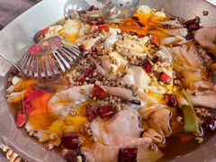 -水煮三国·川鲁江湖菜(香山店)