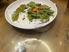 -食光慢宴·安吉土菜馆