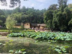 -韶山毛泽东同志故居