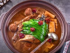 -苏乡兰亭·新派淮扬菜(吾悦广场店)