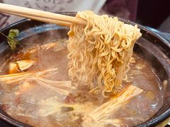 -川香煲(茅台路店)