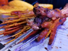-冰城小镇音乐串吧·聚会餐厅(百子湾店)