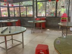 大堂-丰依竹食·老牌竹筒饭