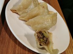 牛肉锅贴-贯贯吉·清真餐厅(浙江中路店)