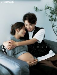 -专注孕妇照亲子照·纪田摄影