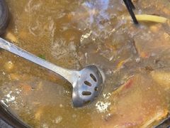 -草墩罗非鱼庄•野生菌•腊排骨(七星街上段店)