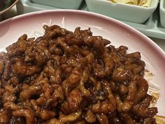-小吊梨汤·北京菜·烤鸭(清河万象汇店)