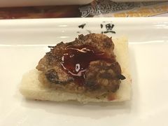 鹅肝-大渔铁板烧(万象城店)