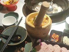 -狐狸爱上椰子鸡(滨江星光大道店)