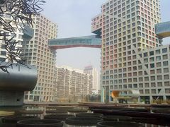 -和美电影艺术中心(万国城店)