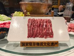 -东来顺饭庄(西直门店)
