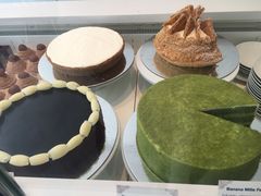 -Lady M Cake Boutique(麦迪逊大道店)