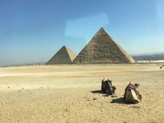 -吉萨金字塔群