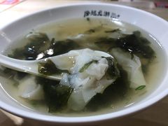 -凤起龙游老面包子(凯德晶品店)
