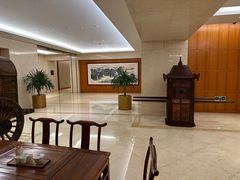 -济南喜来登酒店-采悦轩中餐厅