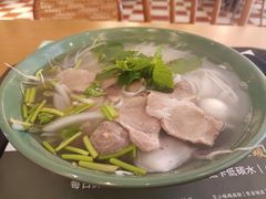 -笠小妹越南粉(新城科技园店)
