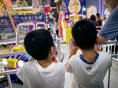 -弘阳·未来世界(弘阳广场店)