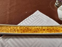 -卡本妮法餐厅·北京和平宾馆