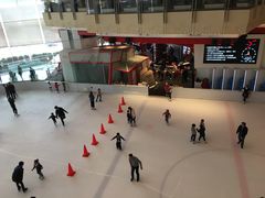 -香港ELEMENTS圆方