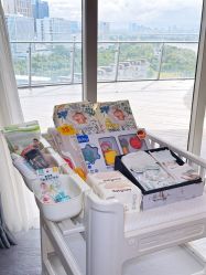 -英芬国际月子中心(岛屿度假月子·洲至奢选香岚店)