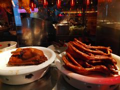 -陈鹏鹏潮汕菜(宝安机场T3航站楼店)