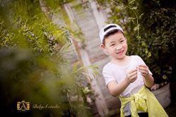 -BabyA 专业婴童摄影(古北时尚广场店)