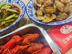 -江城燕子大排档(江汉路步行街店)