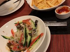 -WOLFGANG PUCK KITCHEN & BAR(迪士尼小镇店)