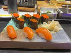 -Sushi Hanzo半藏(天环广场店)