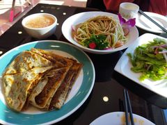 -宛平李记小吃(东关街店)