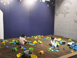 -幻贝家儿童乐园(杭州远洋乐堤港店)
