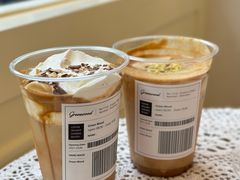 -Green wood coffee绿木咖啡