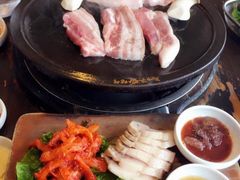-Dombe豚(黑猪肉街店)