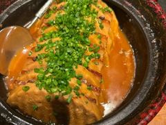 -锦楼·臻选新杭帮(杭州中心店)