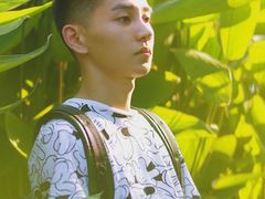 -龙头寺公园