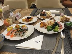 -盛宴标帜餐厅·亲子自助 (南昌喜来登酒店)