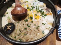 -堂本家洋食别馆·炸猪排(中心城店)