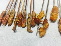 -壹酒贰肉1926·深夜食堂(南京北街店)